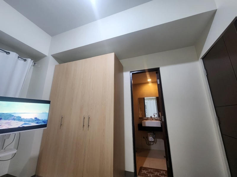 フィリピン留学 Cebu21 - PIA-Polyglot International Academy--premium condo-18